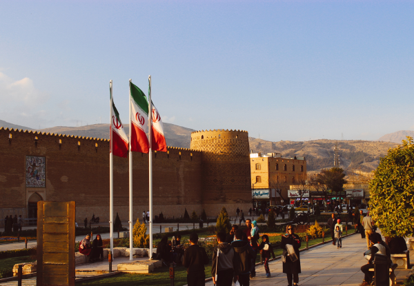 Iran