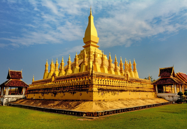 Laos 