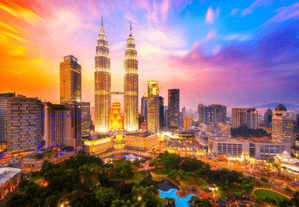 Malaysia 